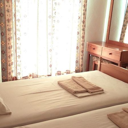 Pagona Holiday Apartments Paphos Luaran gambar