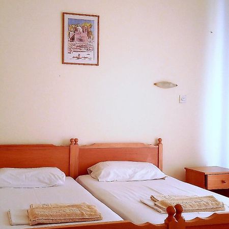 Pagona Holiday Apartments Paphos Luaran gambar