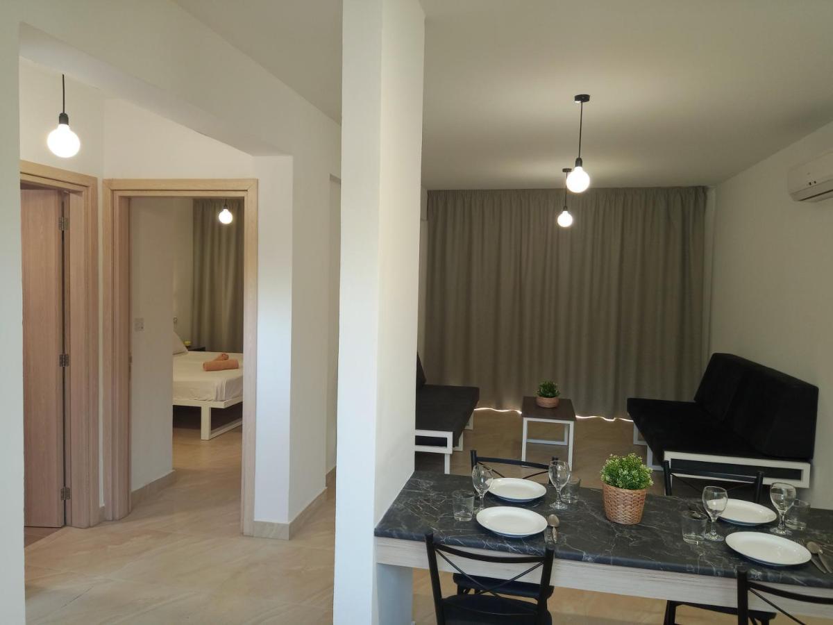 Pagona Holiday Apartments Paphos Luaran gambar