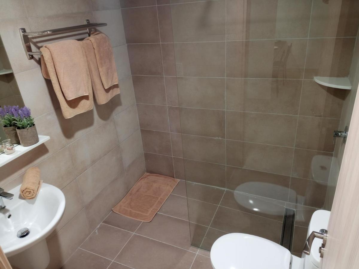 Pagona Holiday Apartments Paphos Luaran gambar