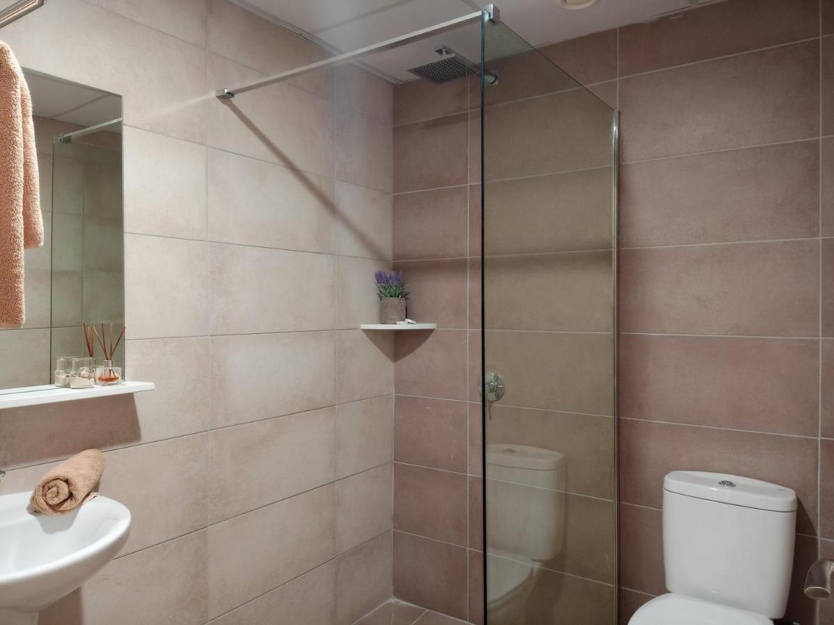 Pagona Holiday Apartments Paphos Luaran gambar