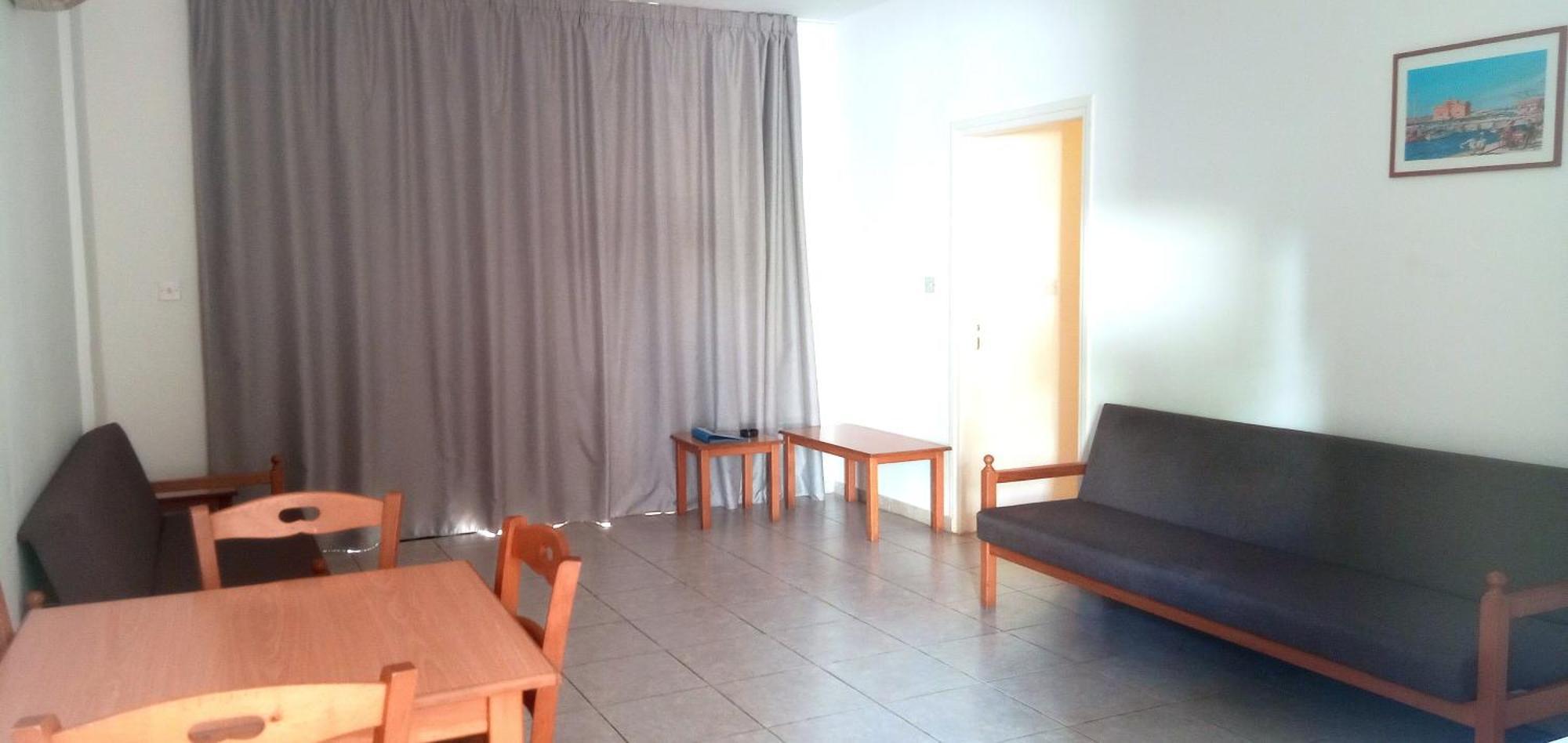 Pagona Holiday Apartments Paphos Luaran gambar