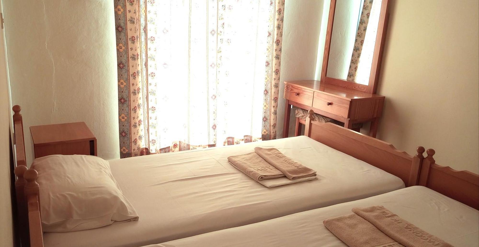 Pagona Holiday Apartments Paphos Luaran gambar