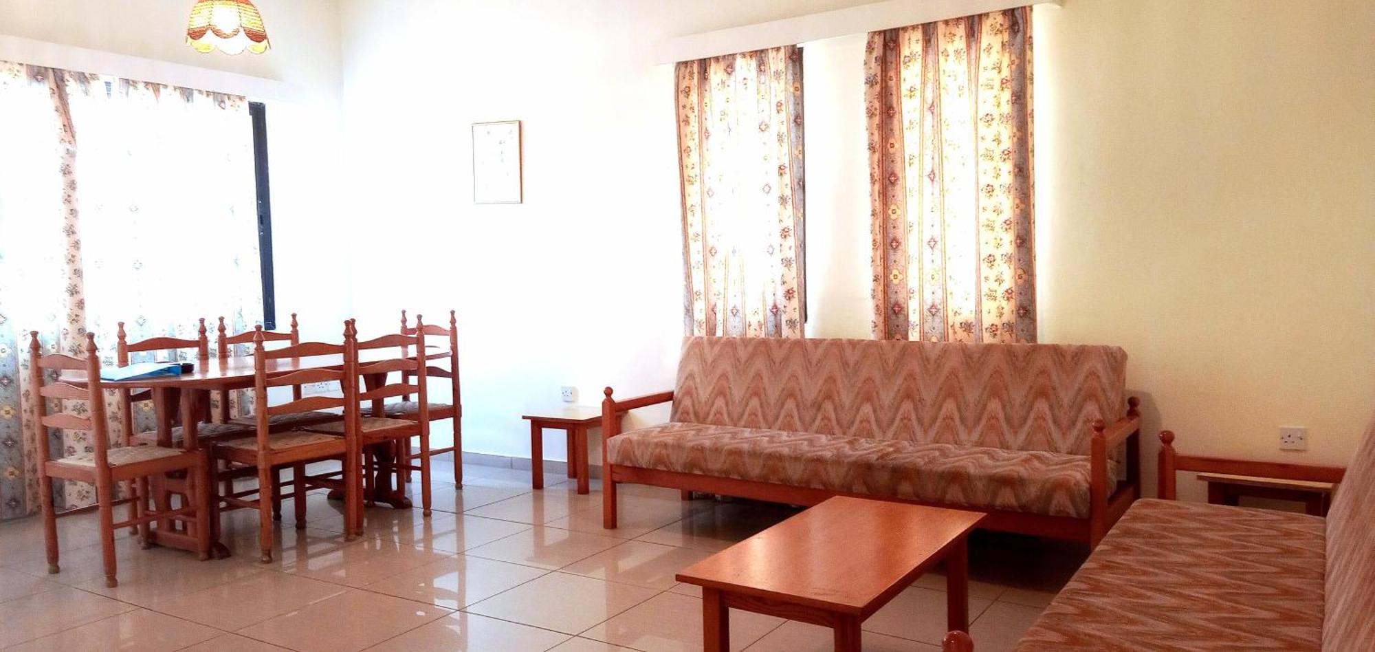 Pagona Holiday Apartments Paphos Luaran gambar
