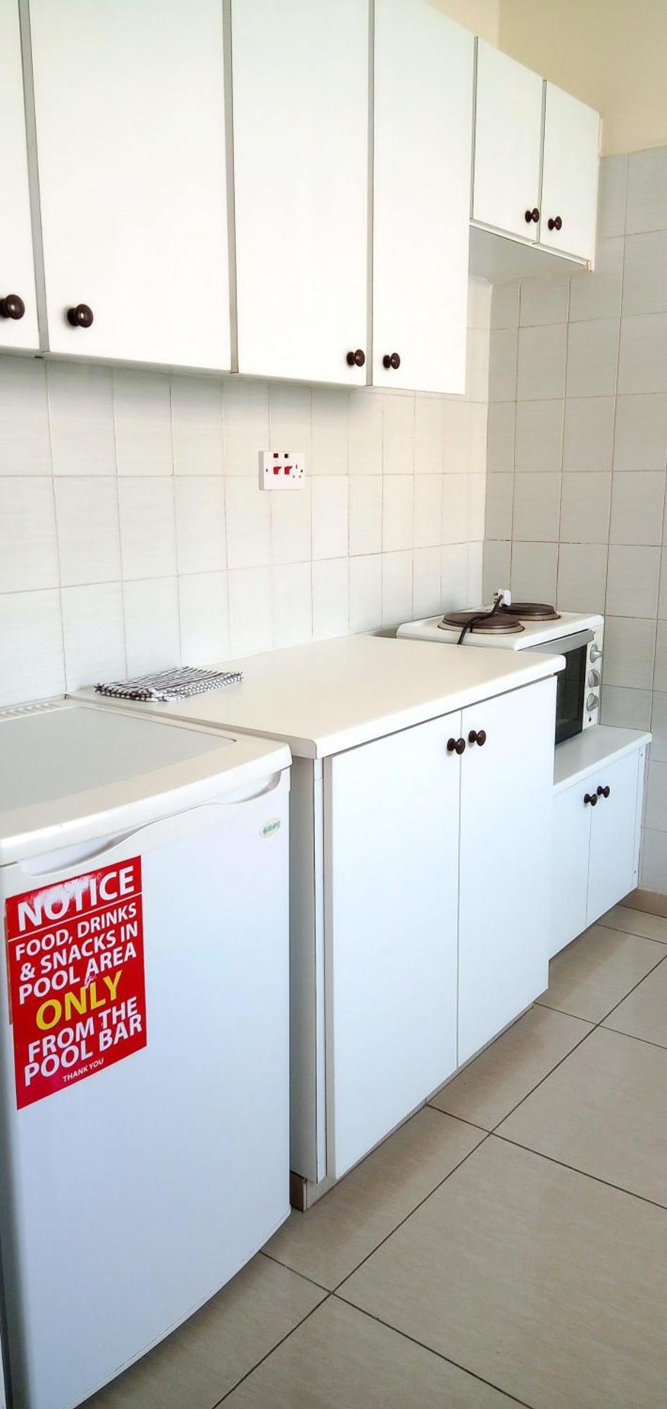 Pagona Holiday Apartments Paphos Luaran gambar