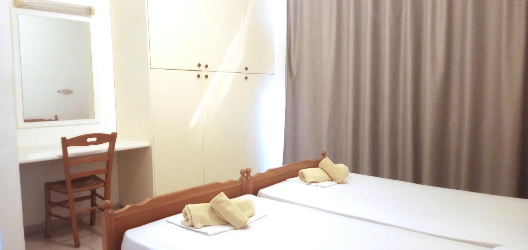 Pagona Holiday Apartments Paphos Luaran gambar