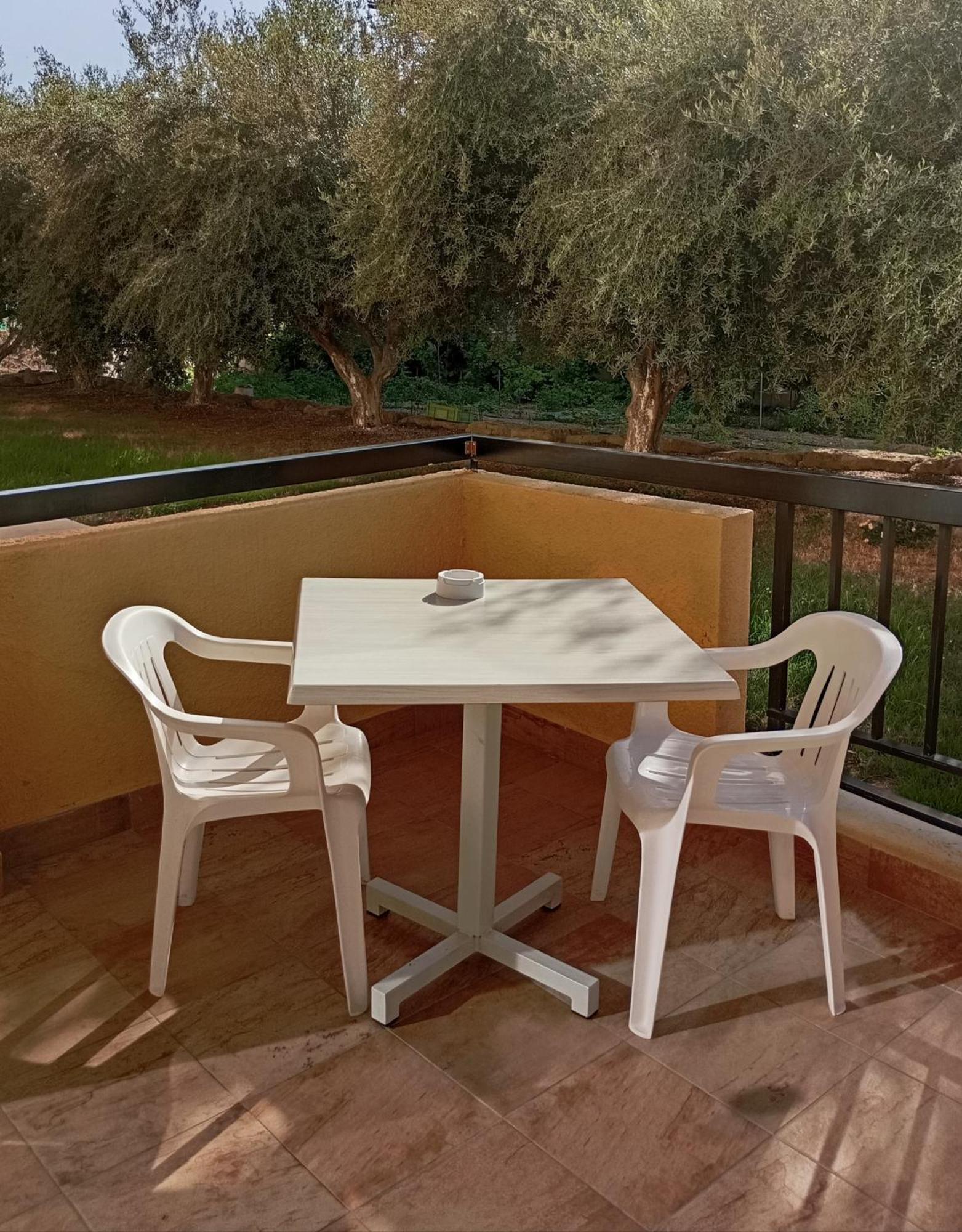 Pagona Holiday Apartments Paphos Luaran gambar